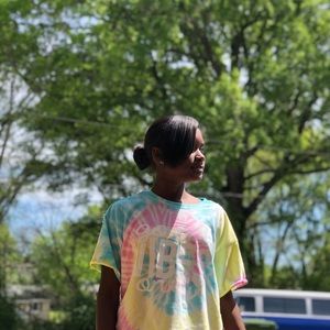 Meet your Posher, Kay